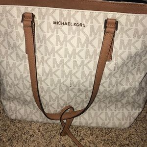 New real Michael Kors purse!